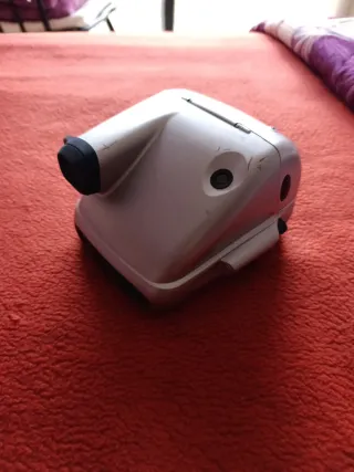 Cámara Polaroid P600