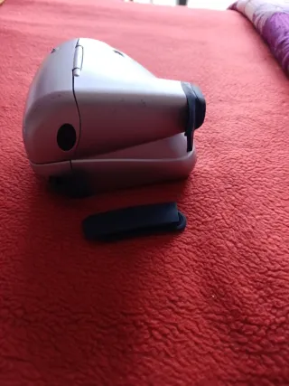 Cámara Polaroid P600