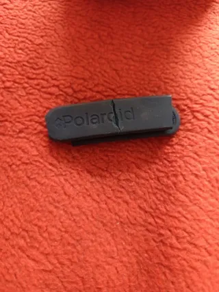 Cámara Polaroid P600