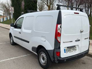 Renault Kangoo MAXI 2018