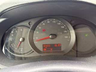 Renault Kangoo MAXI 2018