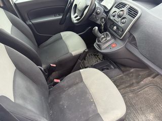 Renault Kangoo MAXI 2018