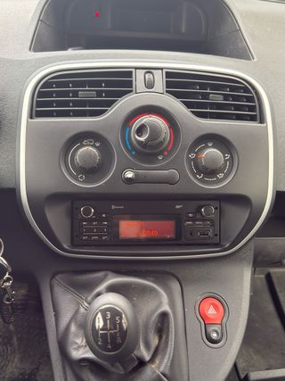 Renault Kangoo MAXI 2018