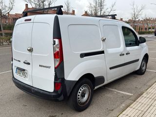 Renault Kangoo MAXI 2018