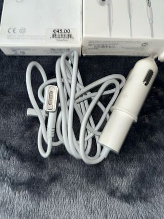 Pack Accesorios Apple
