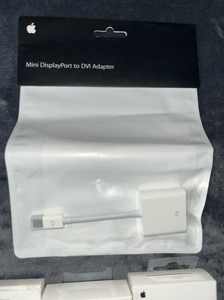 Pack Accesorios Apple