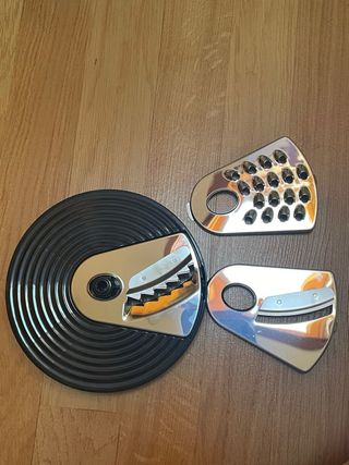 Robot Cocina Continental Edison CERM600B