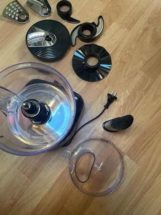 Robot Cocina Continental Edison CERM600B