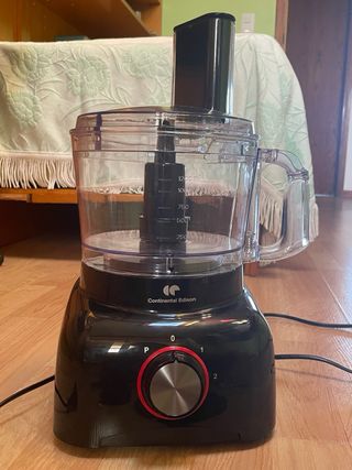 Robot Cocina Continental Edison CERM600B