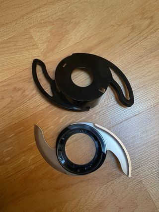 Robot Cocina Continental Edison CERM600B