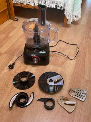 Robot Cocina Continental Edison CERM600B