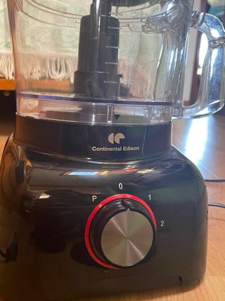 Robot Cocina Continental Edison CERM600B