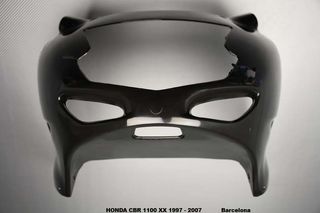Carenado frontal para Honda CBR 1100 XX 1997 2007