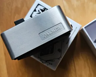 Palmer Pocket Amp MK 2
