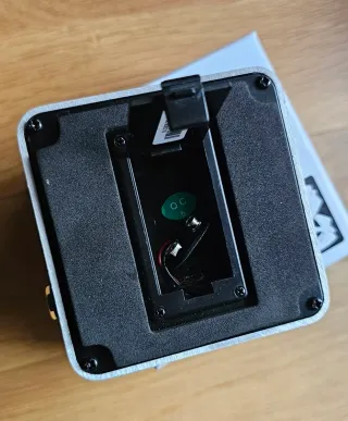 Palmer Pocket Amp MK 2