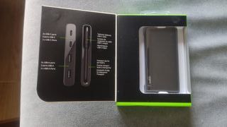 Belkin Mini Hub USB-C 4 Puertos 5 Gbps