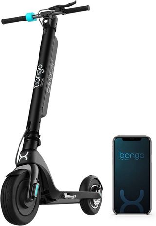 Patinete Bongo Serie A Advance Pro Max