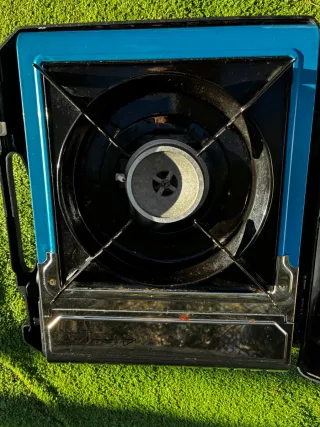 Fornello portatile Campingaz