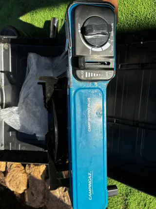 Fornello portatile Campingaz