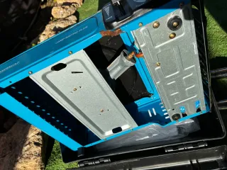 Fornello portatile Campingaz