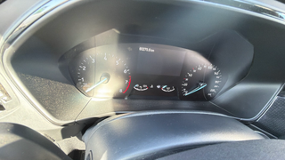 Ford Focus SportBreak 1.0 Ecoboost MHEV ST-Line Auto 92 kW (125 CV)