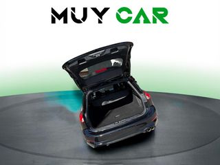 Ford Focus SportBreak 1.0 Ecoboost MHEV ST-Line Auto 92 kW (125 CV)