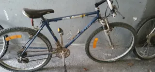 3 Bicicletas 100e