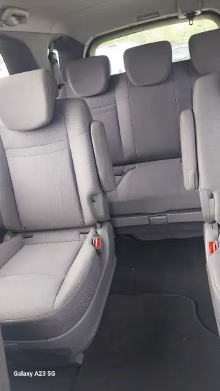 SsangYong Rodius 2014