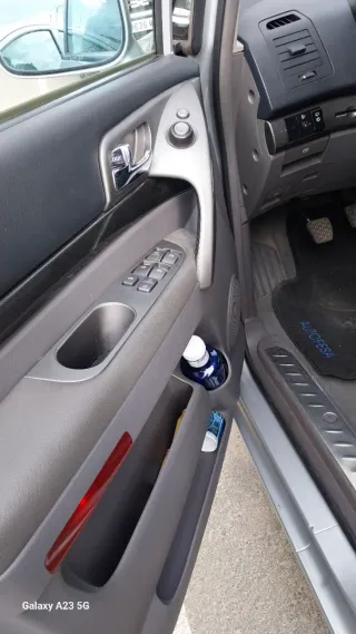 SsangYong Rodius 2014