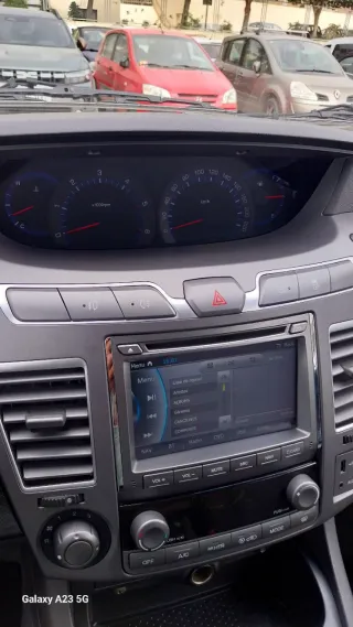 SsangYong Rodius 2014