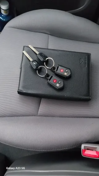 SsangYong Rodius 2014