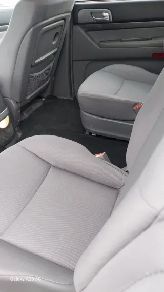 SsangYong Rodius 2014