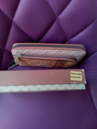 CARTERA MUJER SWEET  CANDY SIN ESTRENAR