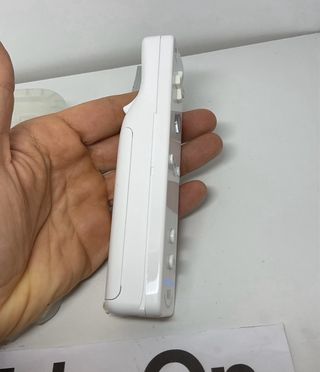 Controller Nintendo Wii Remote Originale Nintendo