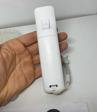 Controller Nintendo Wii Remote Originale Nintendo