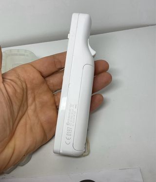 Controller Nintendo Wii Remote Originale Nintendo