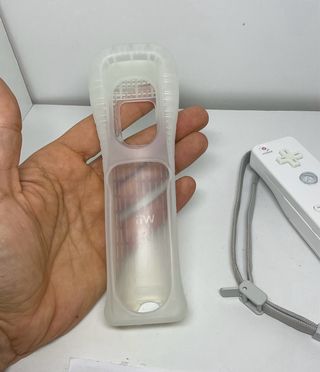 Controller Nintendo Wii Remote Originale Nintendo