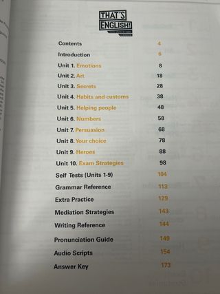 Libro C1 ingles