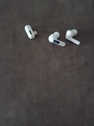 Auriculares R NEO 100 TWS Gaming Blancos