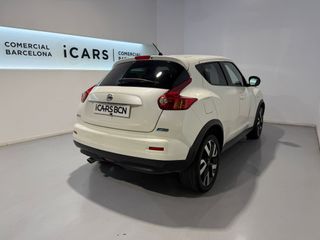 Nissan Juke 2013