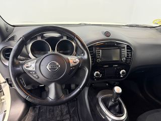 Nissan Juke 2013