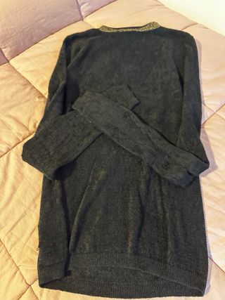 Maglia Patrizia Pepe nera taglia S