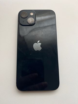 iPhone 13 128GB Negro