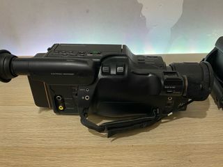 Cámaras Sony Handycam (2 unidades)