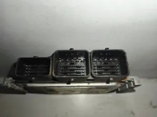 Centralina ECU Ford Fiesta 1.6 Tdci 0 281 030 845