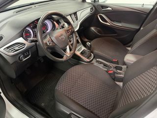 Opel Astra 2020 / Garanatia 12 mese / 1.2 Gasolina