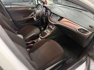 Opel Astra 2020 / Garanatia 12 mese / 1.2 Gasolina