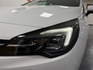 Opel Astra 2020 / Garanatia 12 mese / 1.2 Gasolina