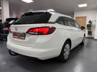 Opel Astra 2020 / Garanatia 12 mese / 1.2 Gasolina
