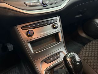 Opel Astra 2020 / Garanatia 12 mese / 1.2 Gasolina